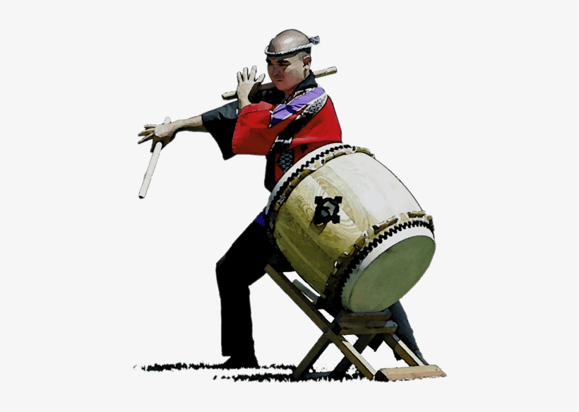 Marknaname Watercolor2 Smal - Drumhead, transparent png download