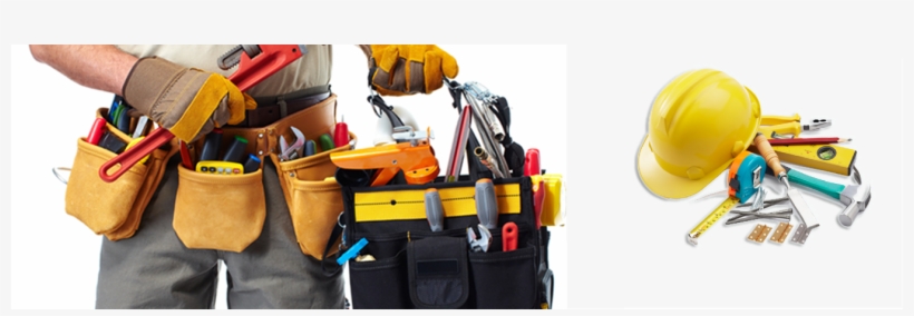 Mareena Enterprises - Handyman Services Png, transparent png download
