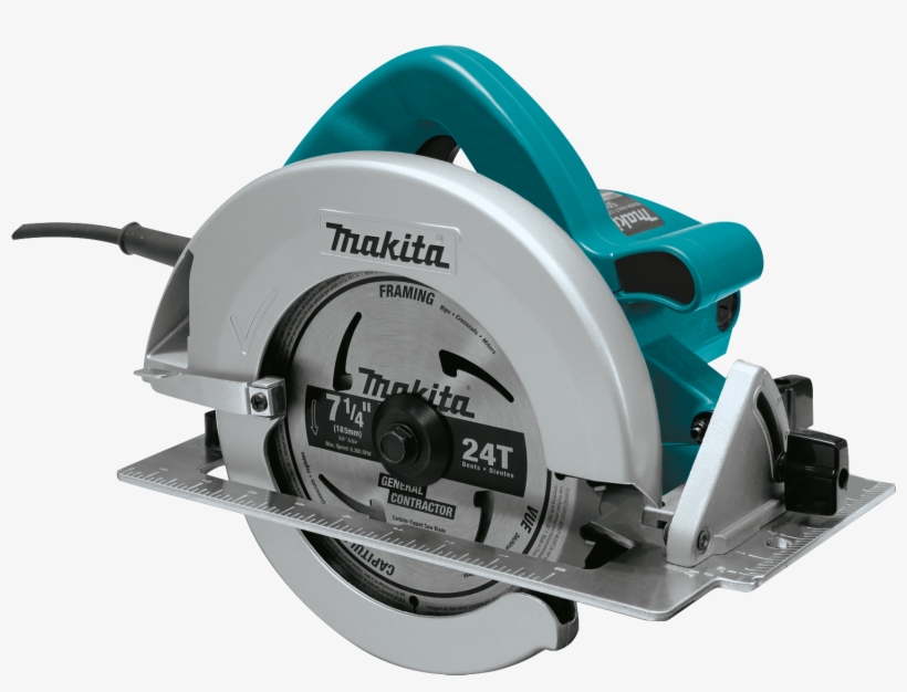 Paint & Painting Supplies - Makita 5007f Circular Saw, transparent png download
