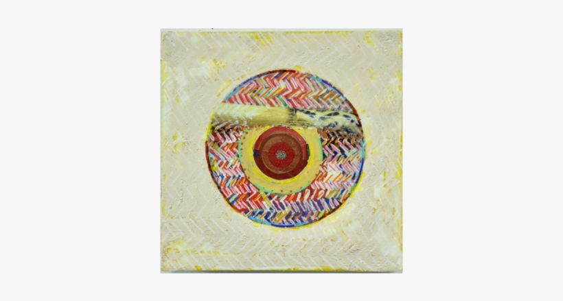 #4 Of - Circle, transparent png download