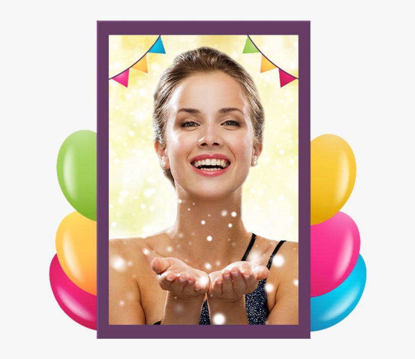 Happy Birthday - Game Store Jewellery Catalogue, transparent png download