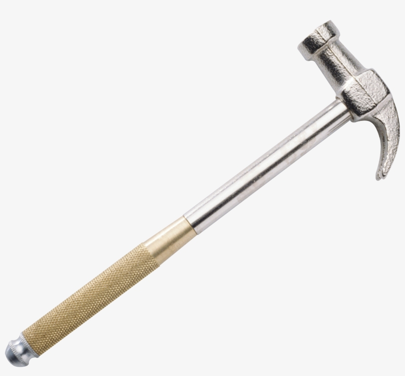 Hammer Png Image, Free Picture - Transparent Hammer Png, transparent png download