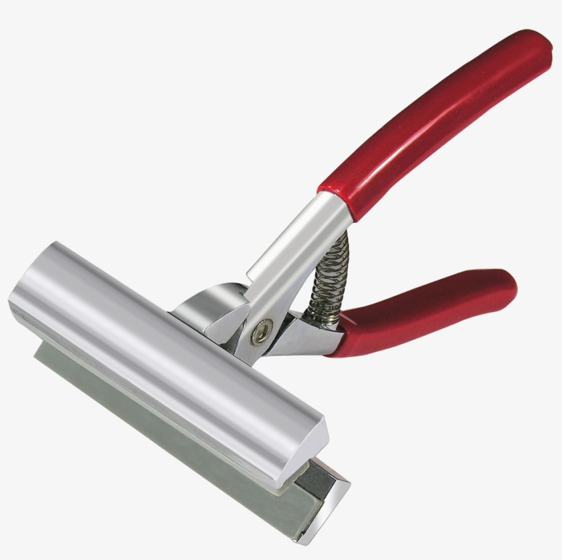 Fredrix Premier Canvas Pliers - Fredrix T7401 Premier Canvas Pliers, transparent png download