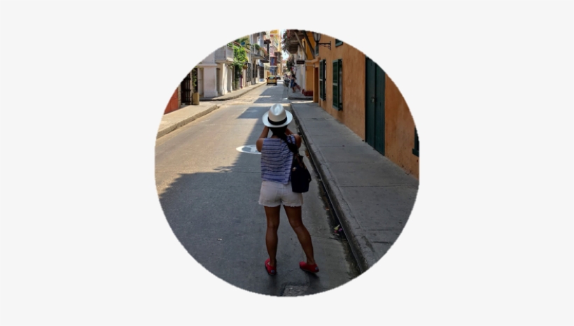 Hello There - Street, transparent png download