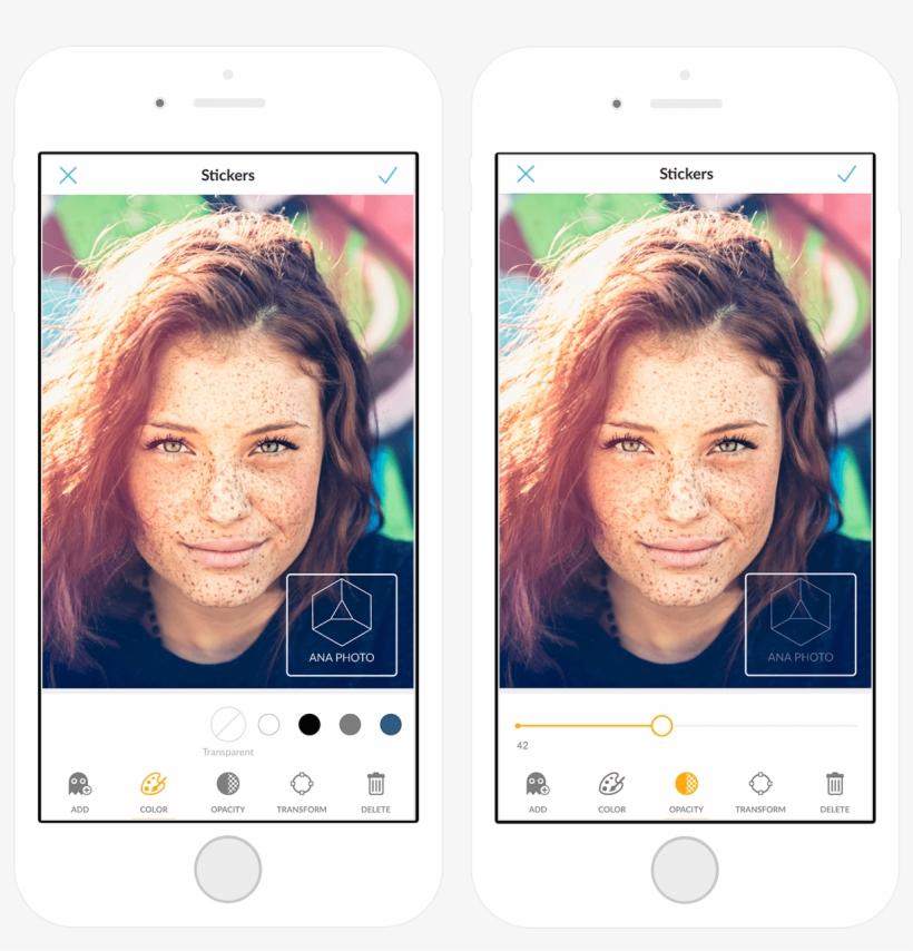 To Watermark A Photo On Your Phone, Add Your Image - Picmonkey, transparent png download