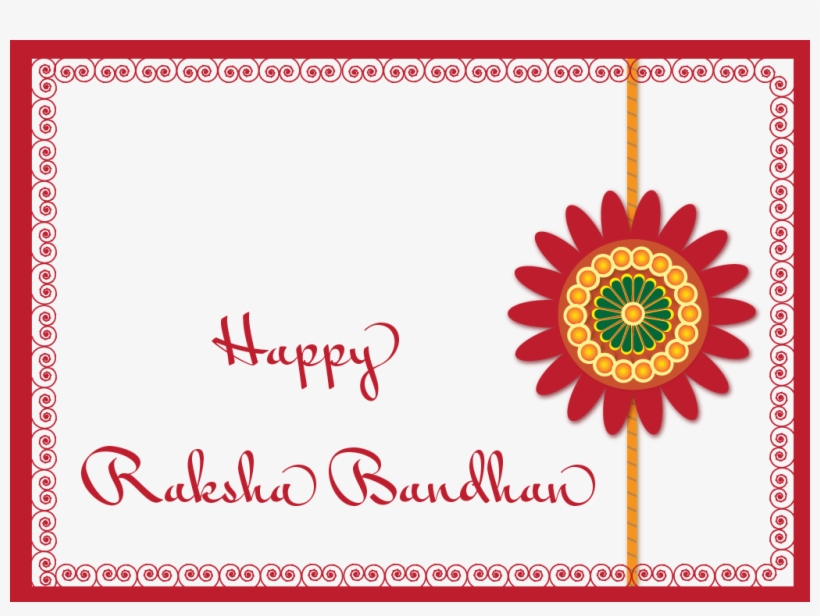 Raksha Bandhan Greetings Cards - Hewland Logo, transparent png download