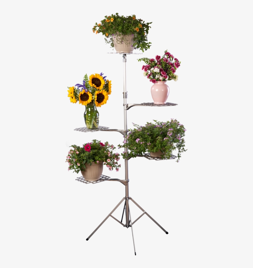 Funeral Flower Stand - Funeral, transparent png download