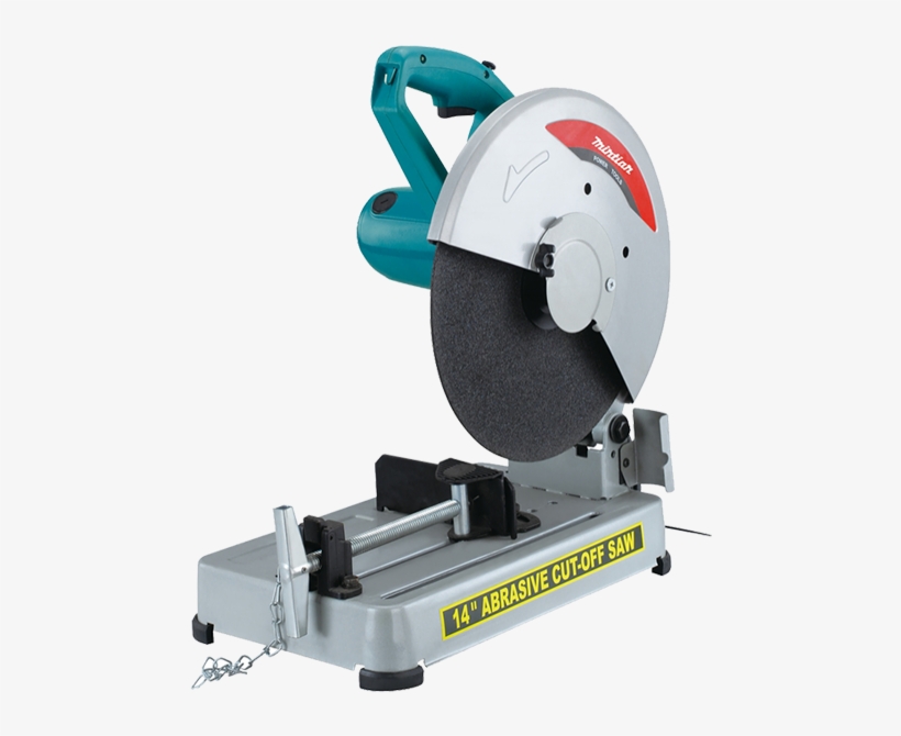 Mintian Mt2414 14" Cut Off Saw - Saw, transparent png download