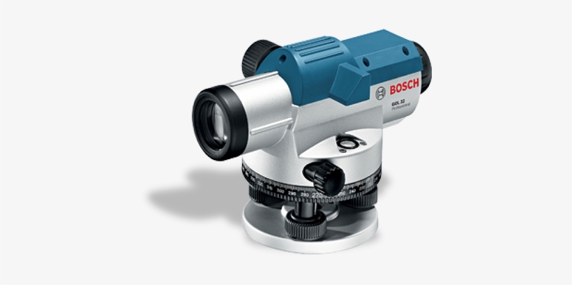 Optical - Bosch Gol 32 G Professional (0601068501), transparent png download