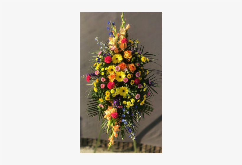 Spring Easel Stand - Easel, transparent png download