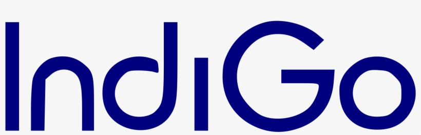 Air Hostess Training - Indian Domestic Airlines Logo, transparent png download