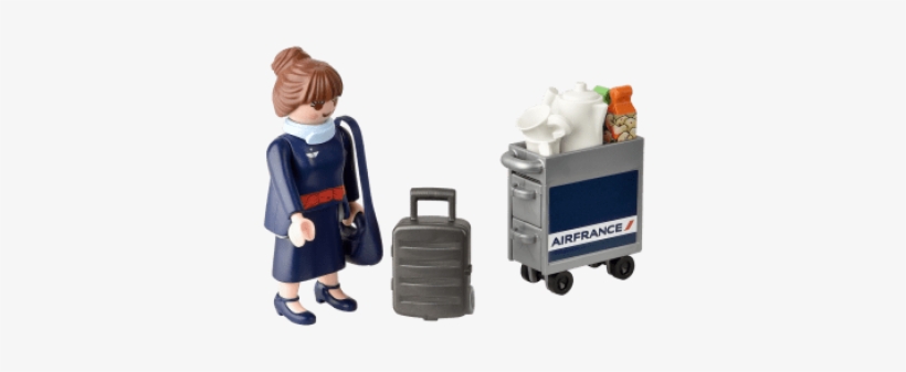 Previous Next - Jouet Air France, transparent png download
