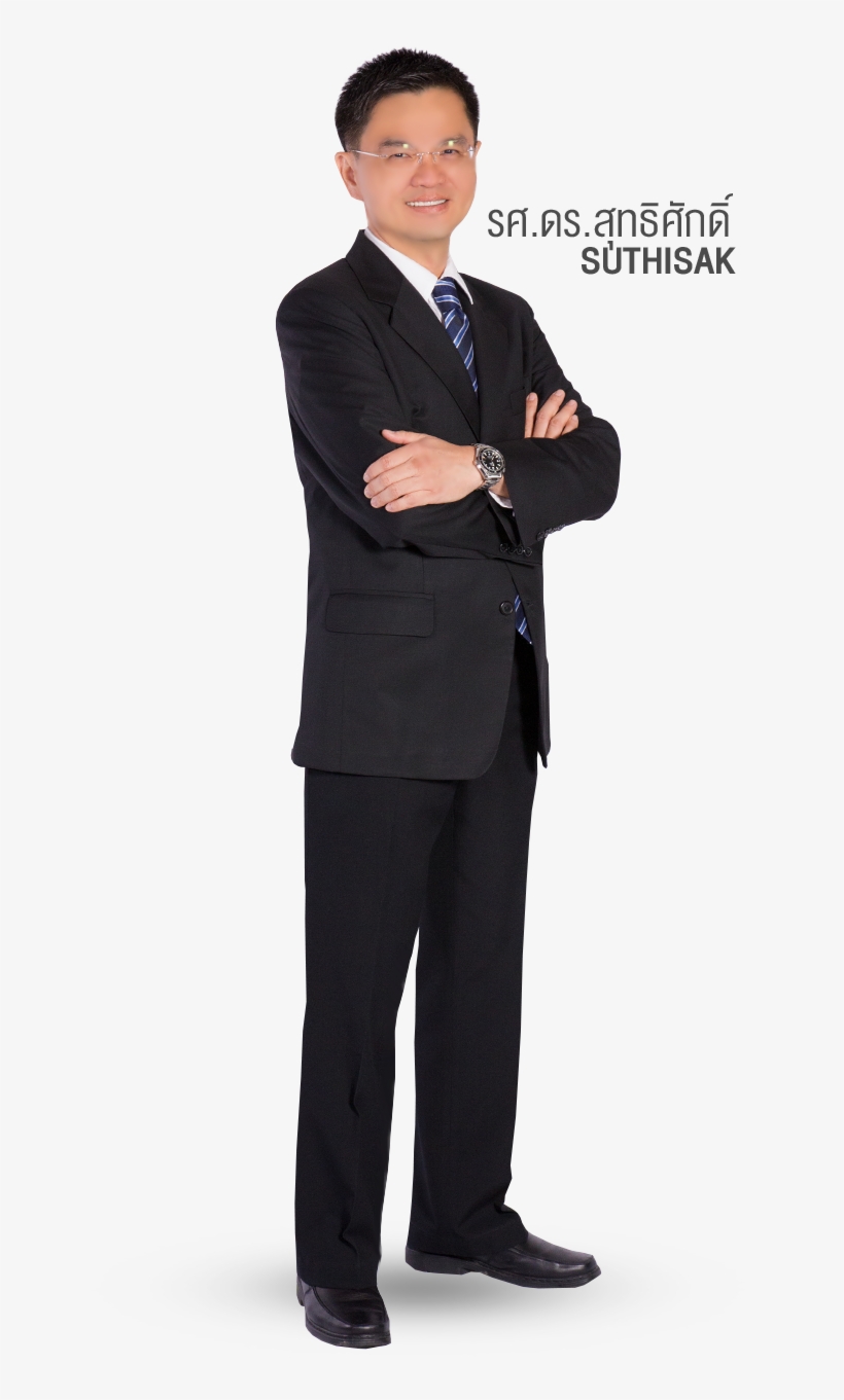 The Master's Degree Program - Tuxedo, transparent png download