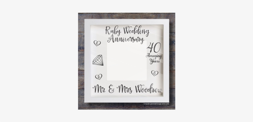 Wedding Anniversary, transparent png download
