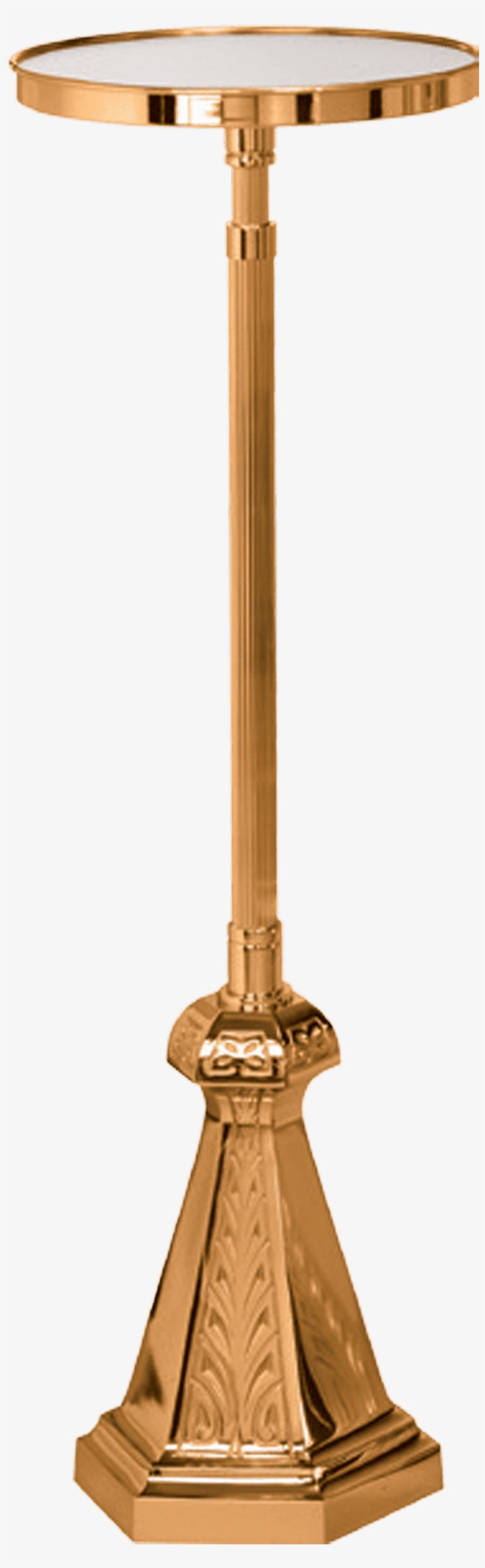 Adjustable Flower Stand Gift Image - Wood, transparent png download