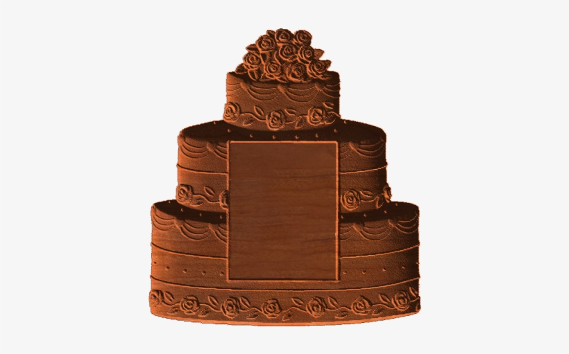Wedding Cake, transparent png download
