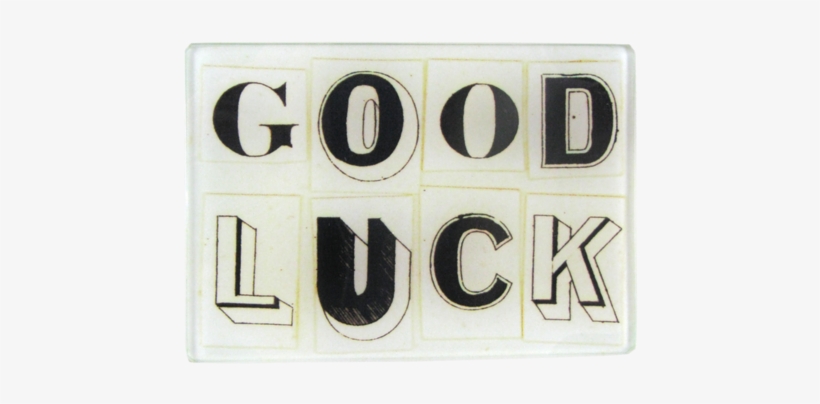 Collection Name - John Derian Good Luck, transparent png download