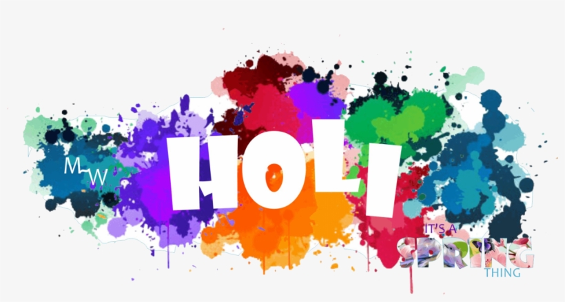 Browns & Beiges Is Our New Theme - Paint Splatter Queen Duvet, transparent png download