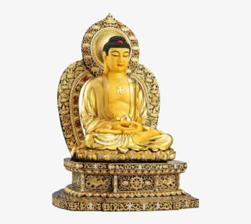 Goutam Buddha Hd Png, transparent png download