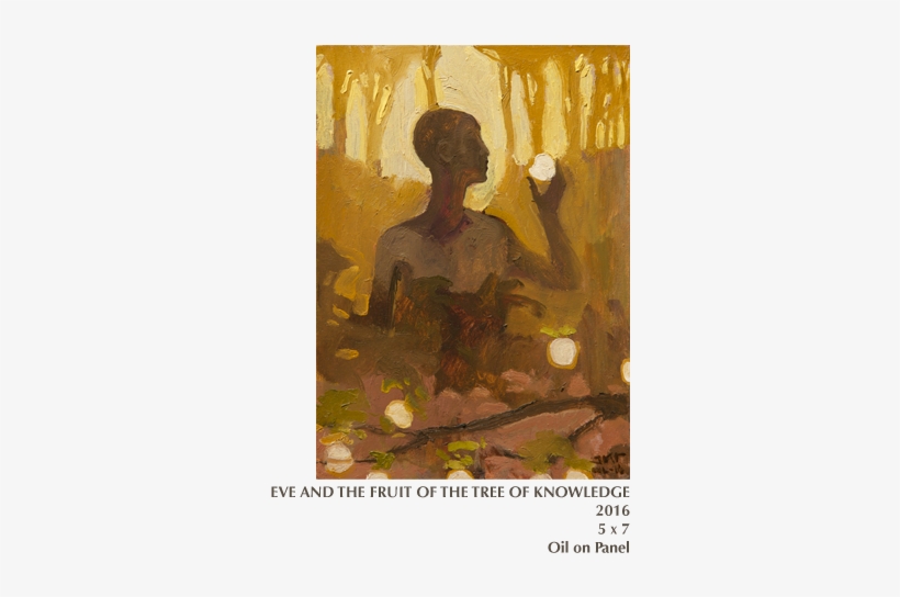 Larger Version Of One Of The Smaller Images Above - Painting, transparent png download