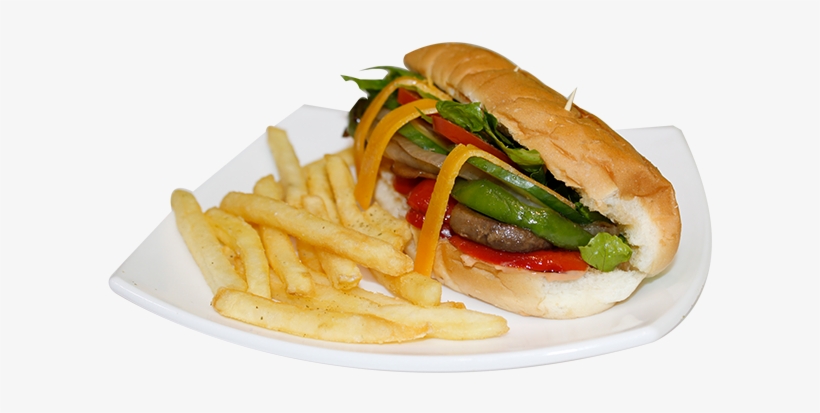 Summer Veg Sandwich - Vegetable Sandwich, transparent png download