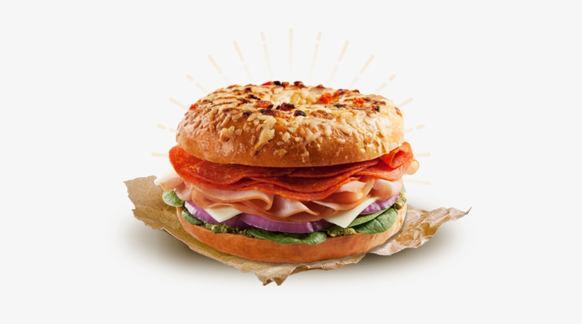 Grilled To Perfection - Sandwich, transparent png download