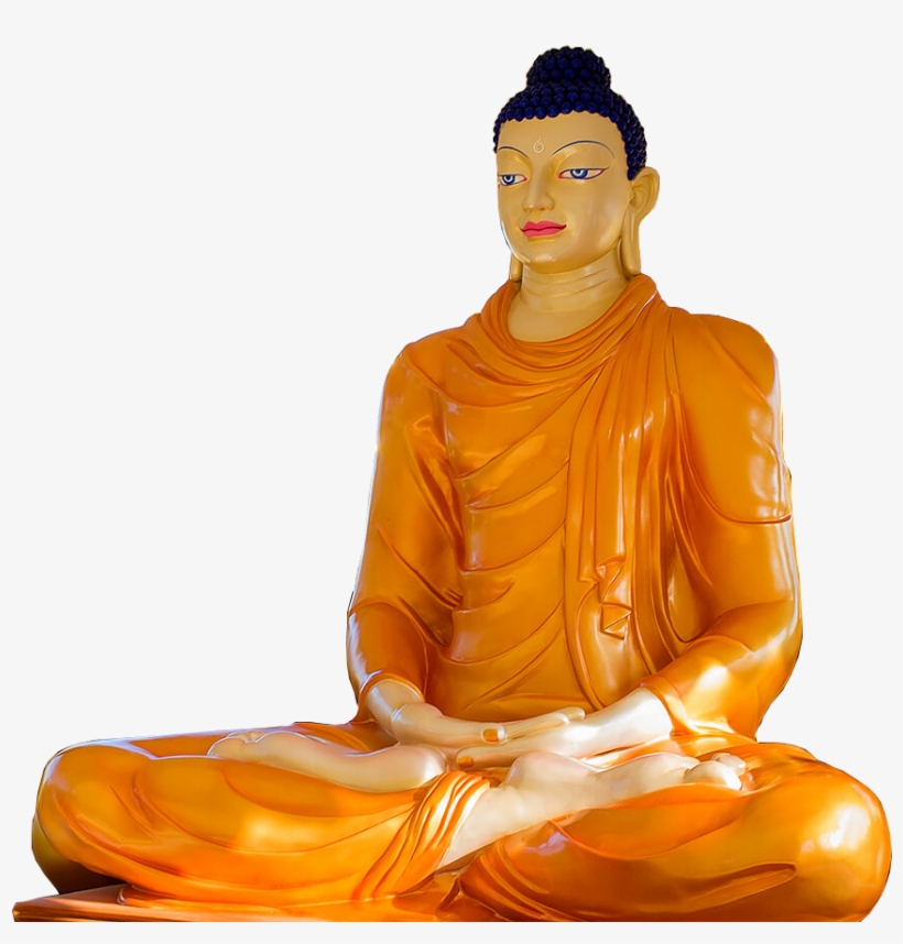 Home Asapuwa 2018 10 03t12 - Mahamevnawa Asapuwa Buddha Png, transparent png download