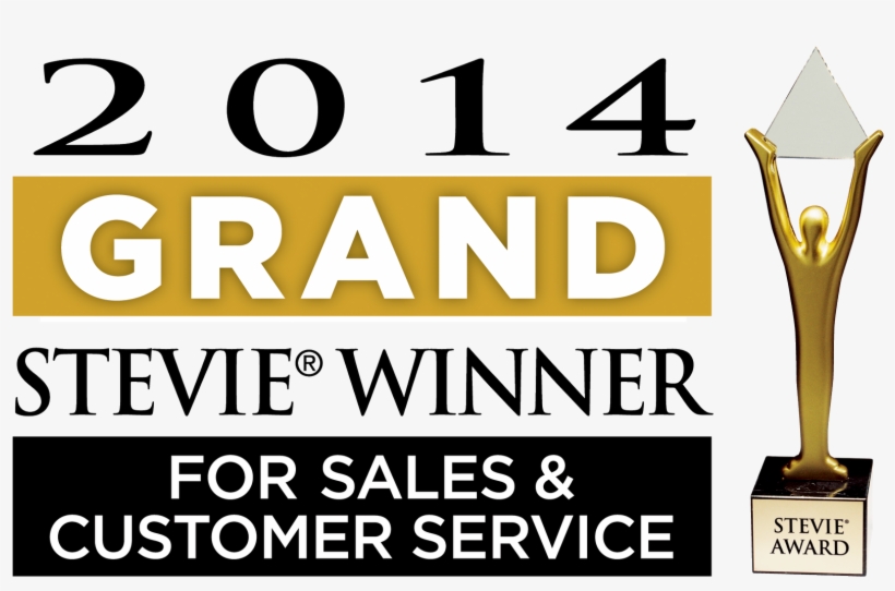 Hi-res Png - Stevie Awards Silver, transparent png download