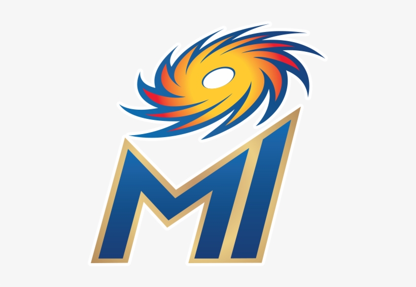 Info@mumbaiindians - Com - Mumbai Indian Logo Hd, transparent png download