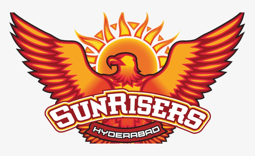 Sunrisers Hyderabad Vs Mumbai Indians, Apr 12, 7th - Ipl 2018 Team Logo, transparent png download