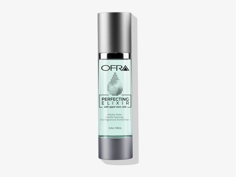 Perfecting Elixir - Ofra Cosmetics, transparent png download