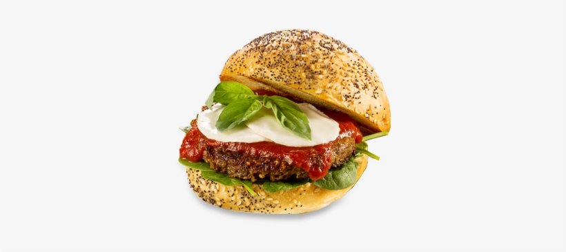 1 - - Tofurky Burger, transparent png download