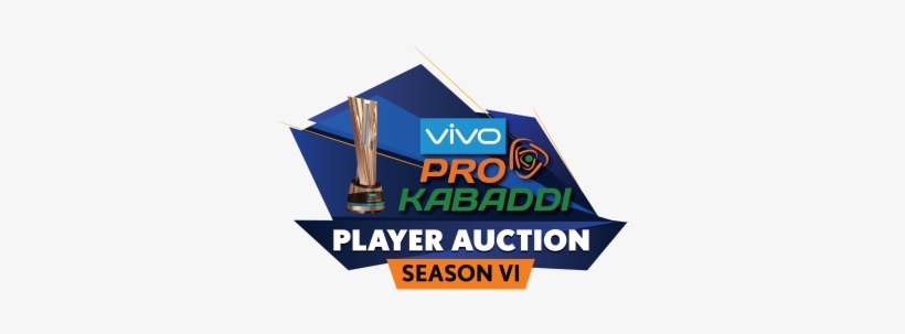 Pro Kabaddi 2018 Auction Will Be Held In Mumbai On - Pro Kabaddi Auction 2018, transparent png download