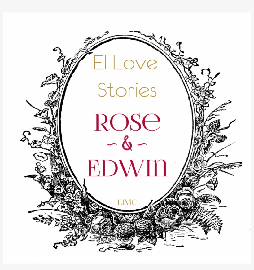 Ei Love Stories - Frame Templates Free Printable, transparent png download