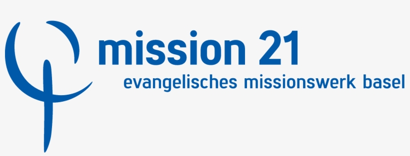 Mission 21 Logo, transparent png download