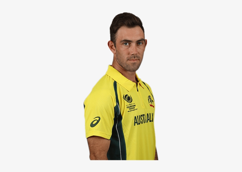 Maxwell Was Bagged By Mumbai Indians For A Whopping Australia National Cricket Team Png Image Transparent Png Free Download On Seekpng