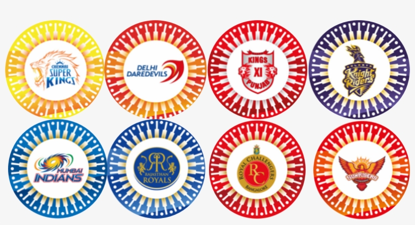 Kolkata Knight Riders, transparent png download