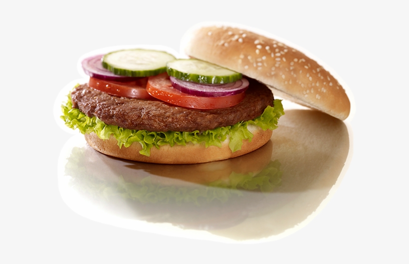 Hamburger, transparent png download