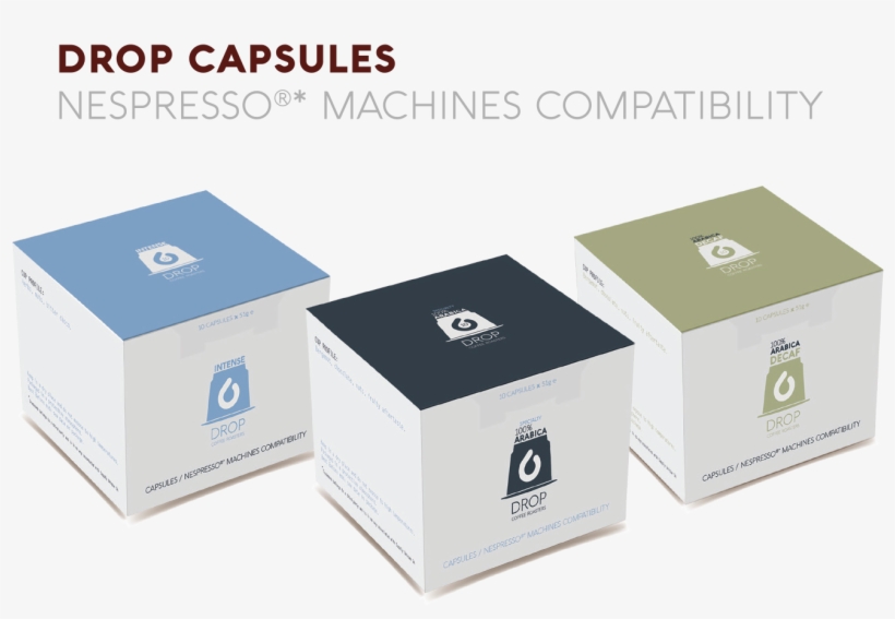 Magic In Every Drop - Box, transparent png download