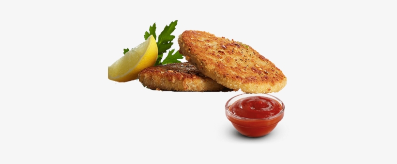 Veg Burger Patty - Plant-based Diet, transparent png download