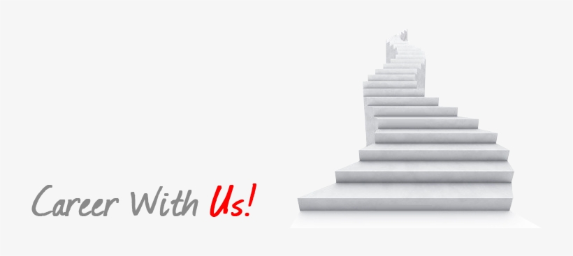 Career - Stairs, transparent png download