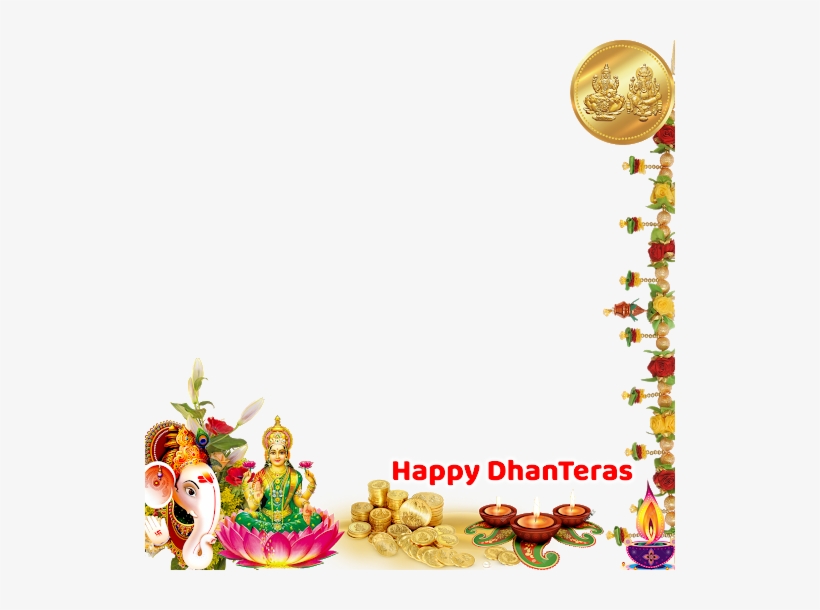 Dhanteras Png, transparent png download