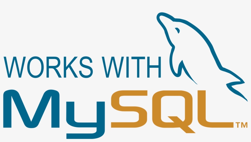 Mysql Logo Png Transparent - Mysql Php PNG Image | Transparent PNG Free ...
