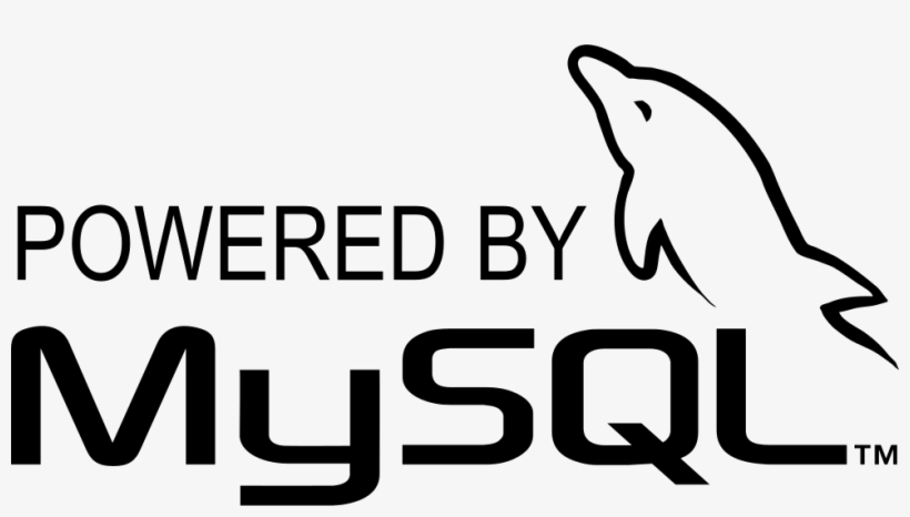 Mysql Logo Png Image With Transparent Background - Mysql Icon Png PNG ...