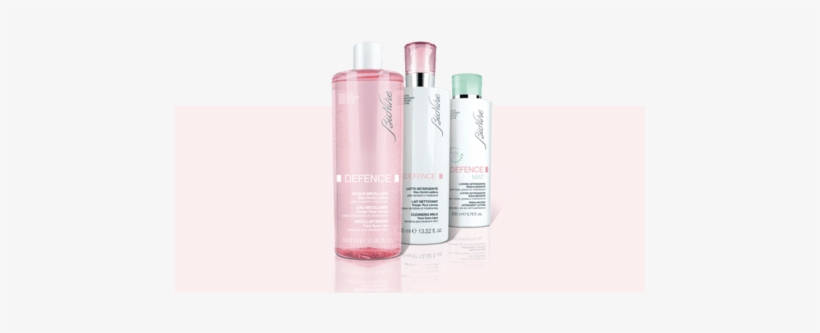 Defence Longing For Fresh, Radiant Skin Start With - Bionike Products, transparent png download