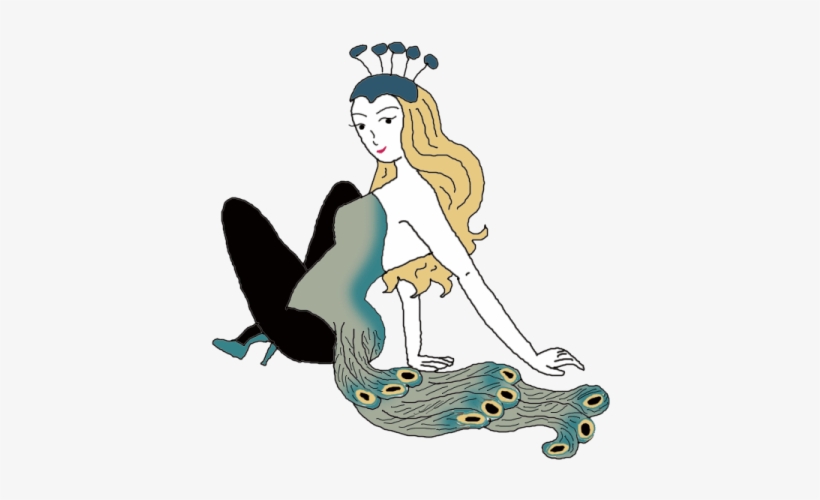 Peacock - - Dream Interpretation, transparent png download