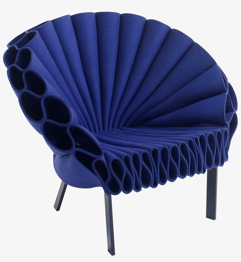 Cappellini Armchair, transparent png download