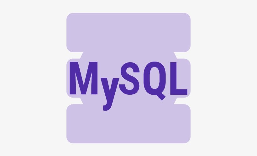Mysql PNG Image | Transparent PNG Free Download on SeekPNG