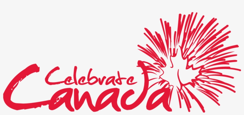 Celebrate Canada Day - Canada Day 2018, transparent png download