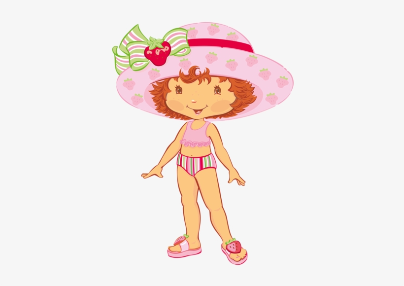 Hand Crafts - Strawberry Shortcake Amazing Cookie Party - Pc/mac, transparent png download